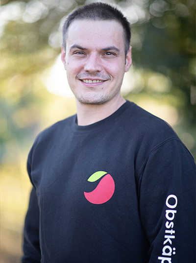 Johannes Radschinski