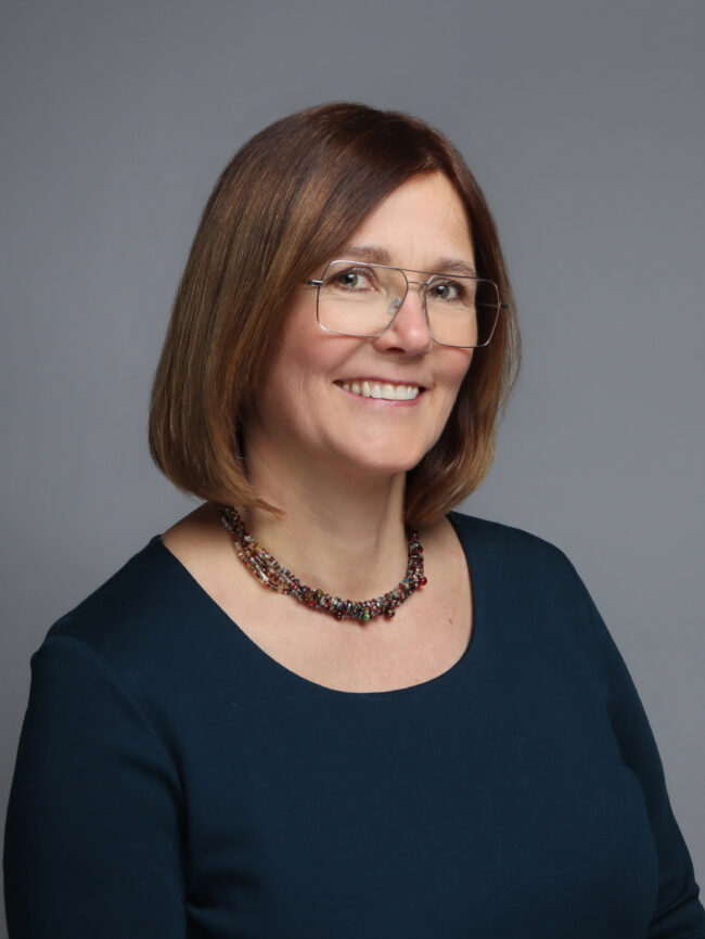 Margot Bertram