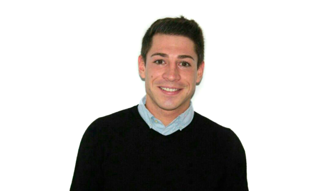 Chris Kossack