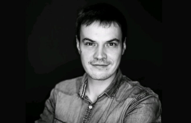 Johannes Radschinski